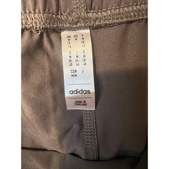 EUC Adidas Go-To Golf Dress - Women's Size Medium - Picture 14 of 16